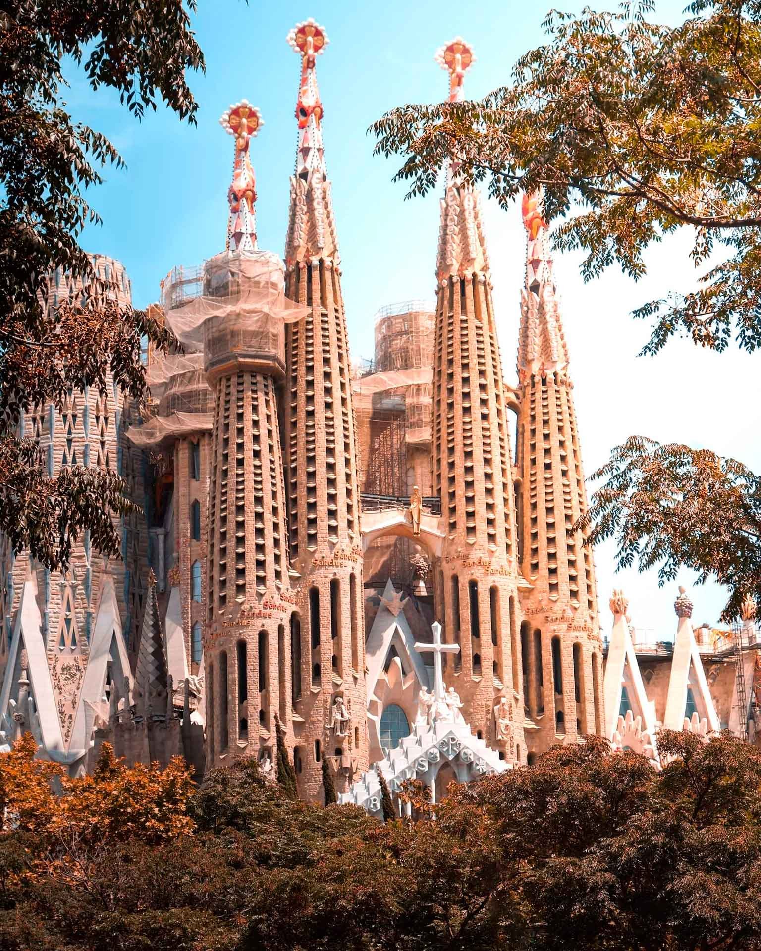 Barcelona